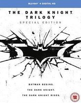 Dark Knight Trilogy