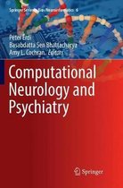 Springer Series in Bio-/Neuroinformatics- Computational Neurology and Psychiatry