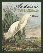 Audubon's Masterpieces