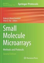 Methods in Molecular Biology- Small Molecule Microarrays