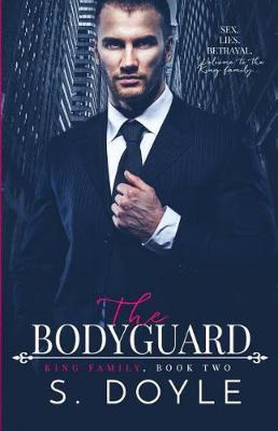 The bodyguard