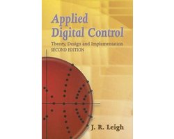 Applied Digital Control