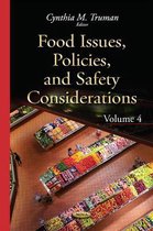Food Issues, Policies & Safety Considerations
