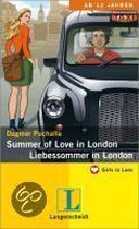 Summer of Love in London - Liebessommer in London