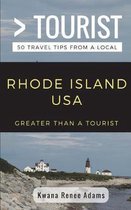 Greater Than a Tourist United States- Greater Than a Tourist- Rhode Island USA