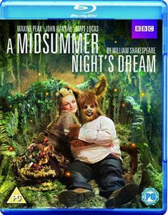 A Midsummer Night's Dream