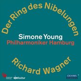 Oper Hamburg - Der Ring - Complete Edition (14 CD)