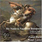 Frank & Donal Lunny Harte - My Name Is Napoleon Bonaparte