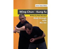 Wing Chun - the Brutality of Biu Jee - Hse