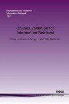 Online Evaluation for Information Retrieval