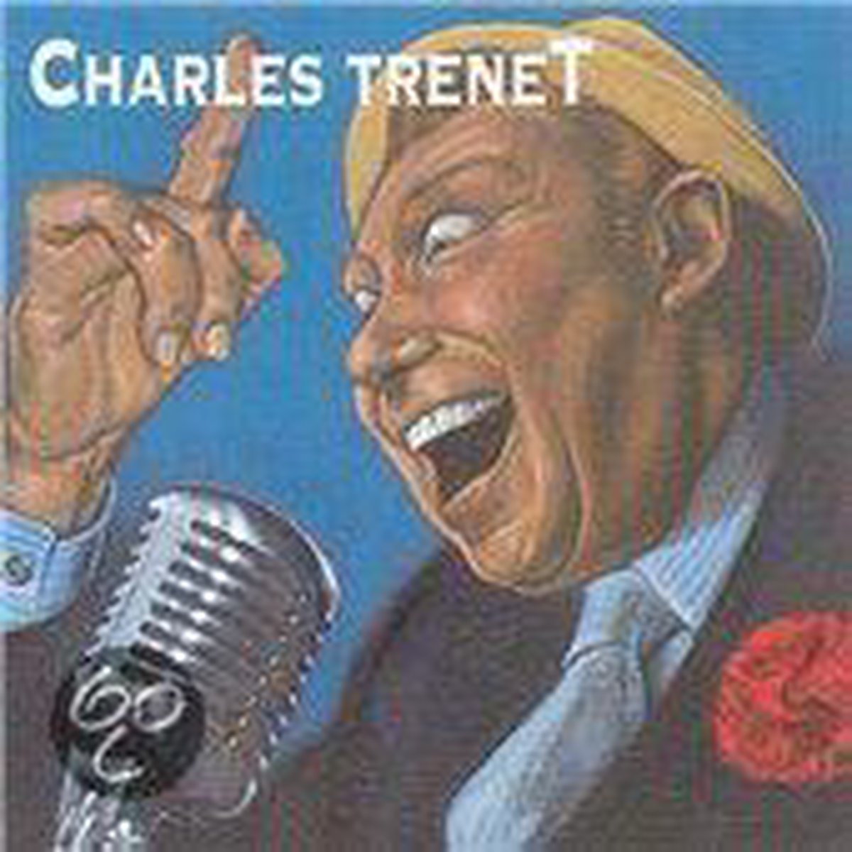 Charles Trenet [Camden]