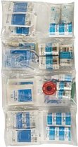 Complete navulling verbandkoffer EHBO & BHV