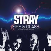 Fire & Glass - The Pye Recordings 1975-1976: 2Cd Remastered Edition