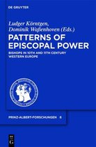 Patterns of Episcopal Power: Bishops in Tenth and Eleventh Century Western Europe