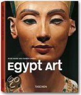 Ägyptische Kunst