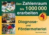 Den Zahlenraum bis 1.000.000 erarbeiten