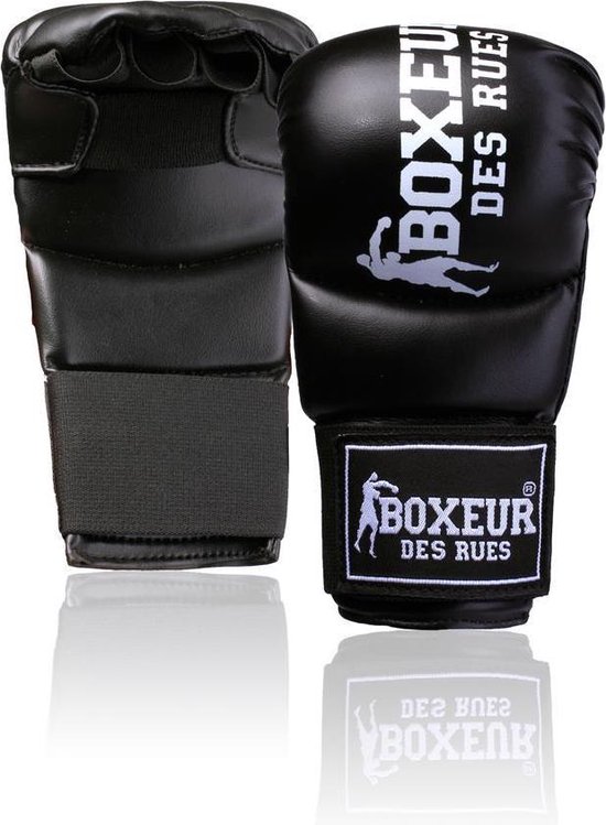 Karate & FitBoxIng Gloves