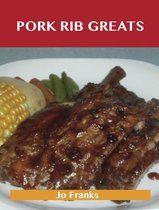 Pork Rib Greats