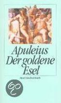 Der goldene Esel