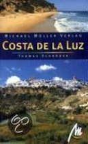 Costa de la Luz / Reisehandbuch