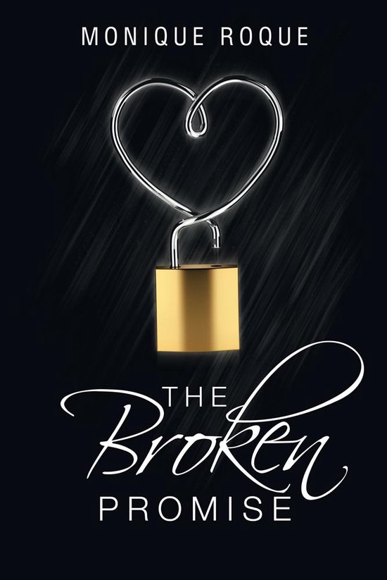 The Broken Promise - cover