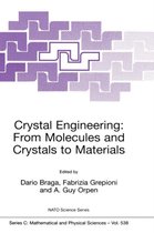 Crystal Engineering