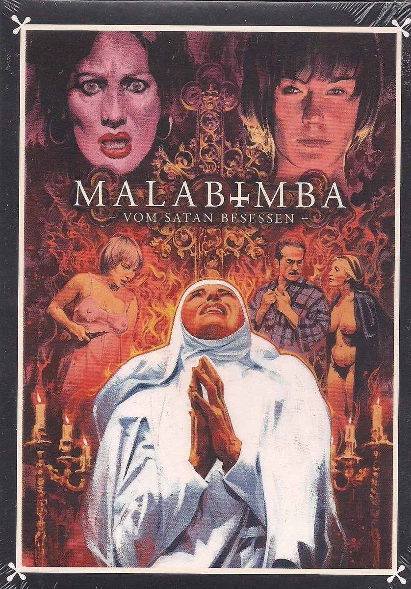Malabimba (Dvd) | Dvd's | bol.com