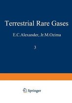 Terrestrial Rare Gases