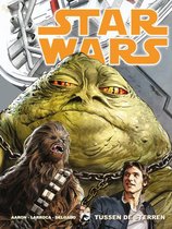 Star Wars  -  Tussen de sterren 2