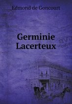 Germinie Lacerteux