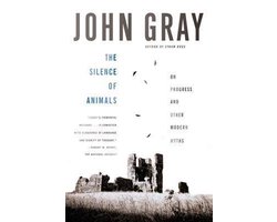 The Silence of Animals