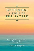 Deepening a Sense of the Sacred