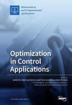 Optimization in Control Applications