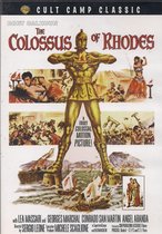 Colossus of Rhodes (1961)