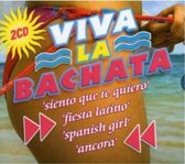 Viva La Bachata