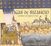 Musica Antigua - Cantigas De Bizancio