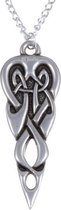 Merlin's spear hanger,Merlin's spear sieraden