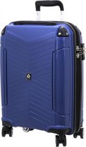 Davidts Cornical S koffer - blauw