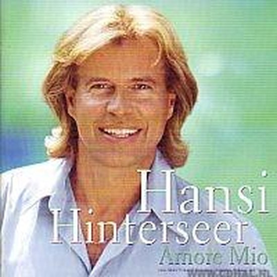 Amore Mio