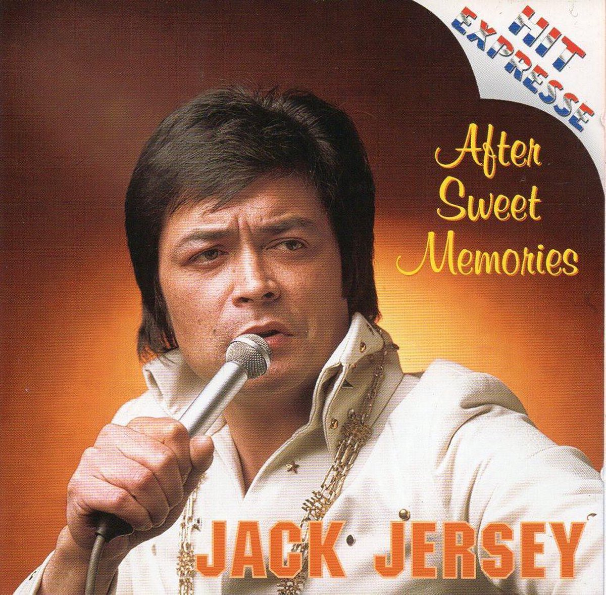 Jack Jersey - After Sweet Memories, Jack Jersey | CD (album) | Muziek |  bol.com