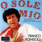 Franco Bonisolli, Orchestra Dell Unione Musiciste Di Roma - Neapolitanische Lieder-1 (CD)