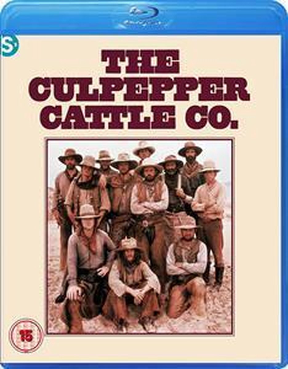 Culpepper Cattle Co.