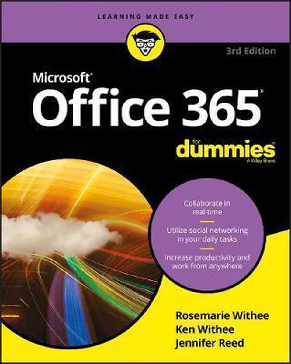 office 365 mac for dummies