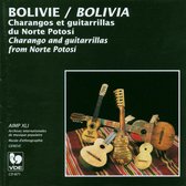 Various Artists - Bolivie: Charangos Et Guitarrillas (CD)