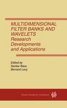 Multidimensional Filter Banks and Wavelets