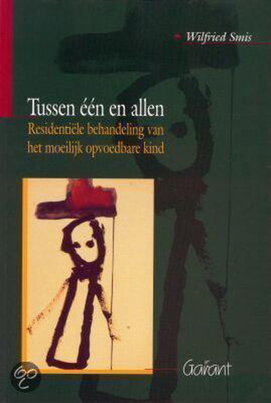 Cover van het boek 'Tussen een en allen / druk 1'