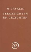 Omslag Vergezichten en gezichten