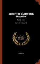 Blackwood's Edinburgh Magazine