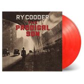 The Prodigal Son (Red Vinyl)