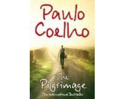 Omslag van Pilgrimage Export Edition